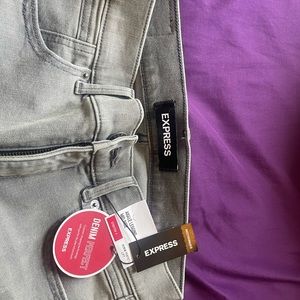 Express Jeans- Ladies